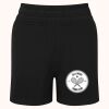 Women's TriDri® jogger shorts Thumbnail
