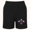 Women's TriDri® jogger shorts Thumbnail