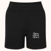 Women's TriDri® jogger shorts Thumbnail