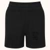 Women's TriDri® jogger shorts Thumbnail