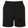 Women's TriDri® jogger shorts Thumbnail