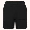 Women's TriDri® jogger shorts Thumbnail
