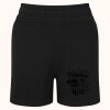 Women's TriDri® jogger shorts Thumbnail