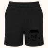 Women's TriDri® jogger shorts Thumbnail