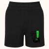 Women's TriDri® jogger shorts Thumbnail
