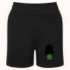 Women's TriDri® jogger shorts Thumbnail