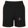 Women's TriDri® jogger shorts Thumbnail