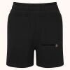 Women's TriDri® jogger shorts Thumbnail