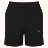 Women's TriDri® jogger shorts Thumbnail