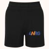 Women's TriDri® jogger shorts Thumbnail