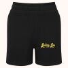 Women's TriDri® jogger shorts Thumbnail