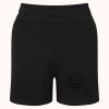 Women's TriDri® jogger shorts Thumbnail