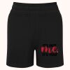 Women's TriDri® jogger shorts Thumbnail