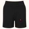 Women's TriDri® jogger shorts Thumbnail