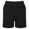Women's TriDri® jogger shorts Thumbnail