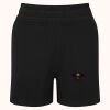 Women's TriDri® jogger shorts Thumbnail
