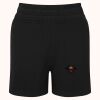 Women's TriDri® jogger shorts Thumbnail