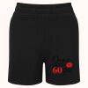 Women's TriDri® jogger shorts Thumbnail