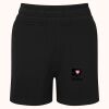 Women's TriDri® jogger shorts Thumbnail