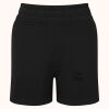 Women's TriDri® jogger shorts Thumbnail