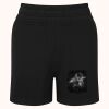 Women's TriDri® jogger shorts Thumbnail