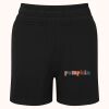 Women's TriDri® jogger shorts Thumbnail