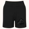 Women's TriDri® jogger shorts Thumbnail