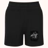 Women's TriDri® jogger shorts Thumbnail