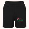 Women's TriDri® jogger shorts Thumbnail