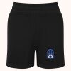 Women's TriDri® jogger shorts Thumbnail