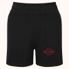 Women's TriDri® jogger shorts Thumbnail
