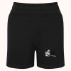 Women's TriDri® jogger shorts Thumbnail