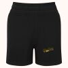Women's TriDri® jogger shorts Thumbnail