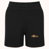 Women's TriDri® jogger shorts Thumbnail