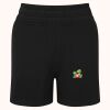 Women's TriDri® jogger shorts Thumbnail