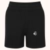Women's TriDri® jogger shorts Thumbnail