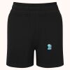 Women's TriDri® jogger shorts Thumbnail