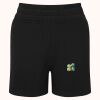 Women's TriDri® jogger shorts Thumbnail