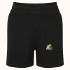Women's TriDri® jogger shorts Thumbnail