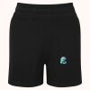 Women's TriDri® jogger shorts Thumbnail