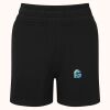 Women's TriDri® jogger shorts Thumbnail