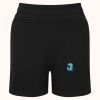 Women's TriDri® jogger shorts Thumbnail