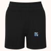 Women's TriDri® jogger shorts Thumbnail