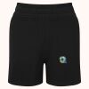 Women's TriDri® jogger shorts Thumbnail