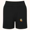 Women's TriDri® jogger shorts Thumbnail