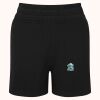 Women's TriDri® jogger shorts Thumbnail