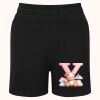 Women's TriDri® jogger shorts Thumbnail