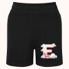 Women's TriDri® jogger shorts Thumbnail