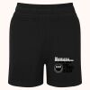 Women's TriDri® jogger shorts Thumbnail