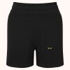 Women's TriDri® jogger shorts Thumbnail